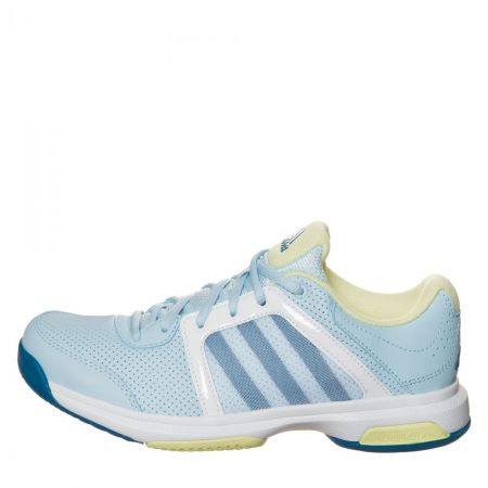 ΠΑΙΔΙΚΑ ΑΘΛΗΤΙΚΑ ΠΑΠΟΥΤΣΙΑ  ADIDAS Barricade Aspire Str Tennis Shoes 512087 AQ2386 εικόνα 2